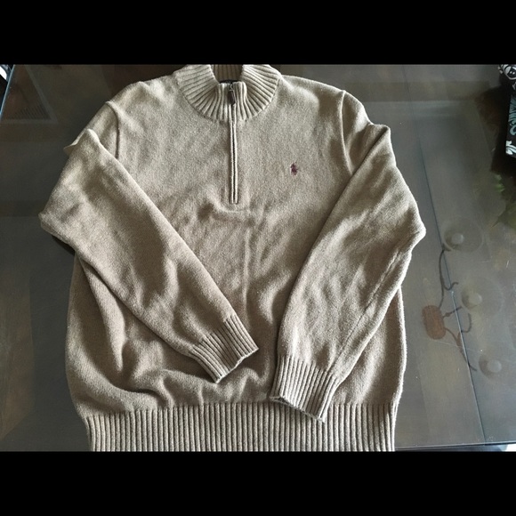 Polo Ralph Lauren Other - Polo by Ralph Lauren sweater